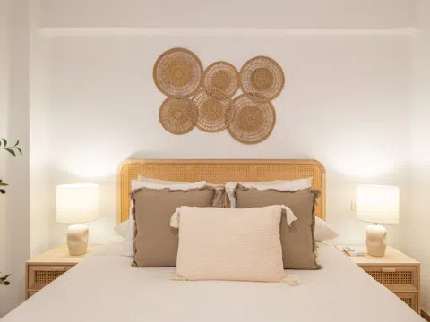 Piso en calle Bocanegra, 2 - Foto 9