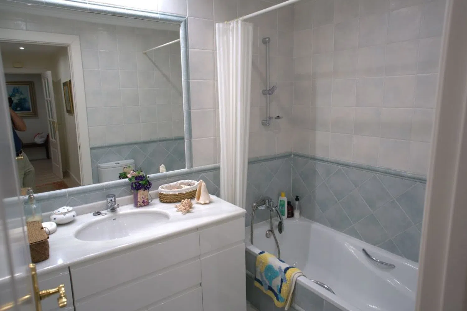 Piso en calle de la Costa Brava, 47 - Foto 11