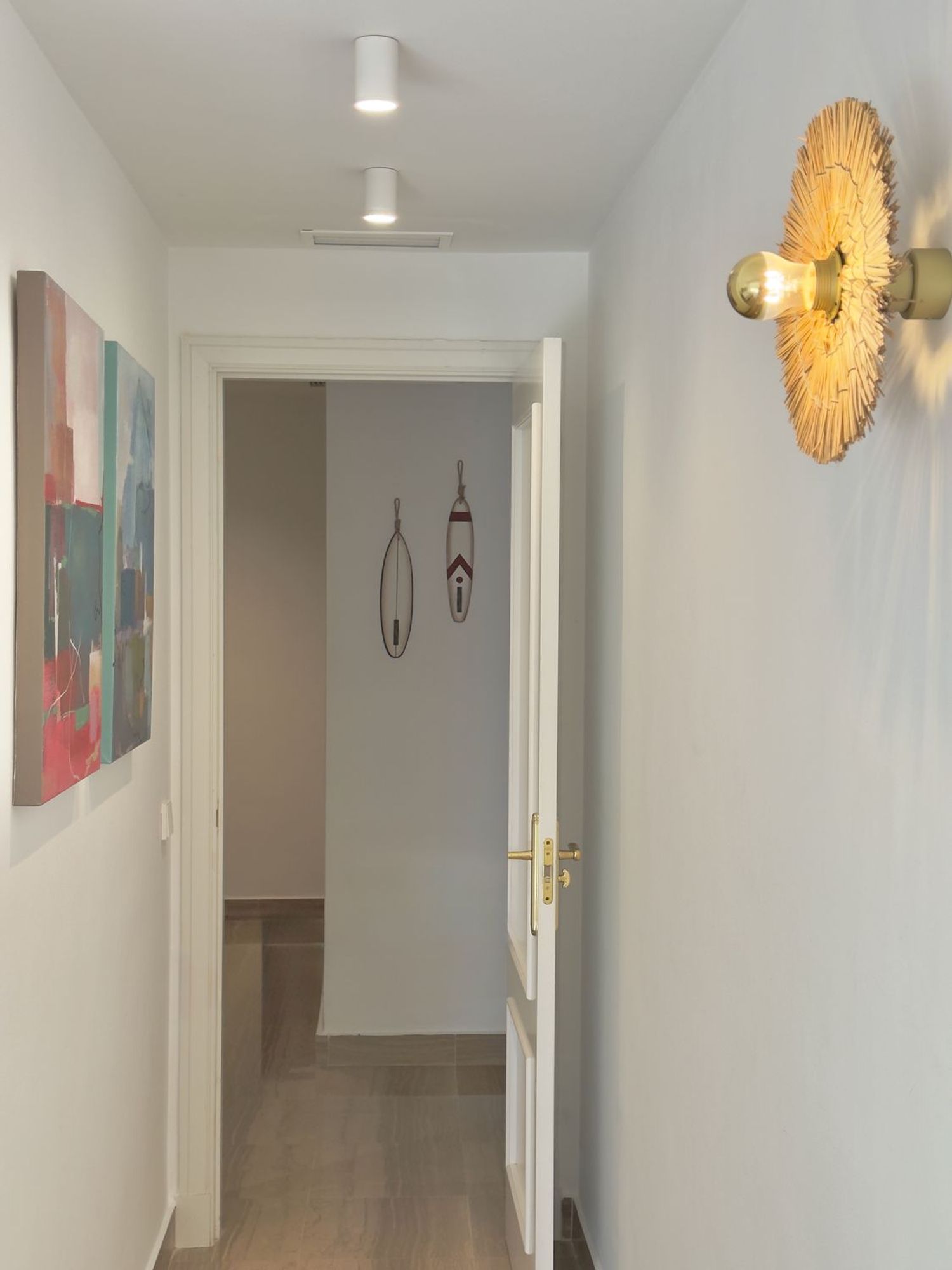 Piso en avenida Santa Maria, 1 - Foto 34