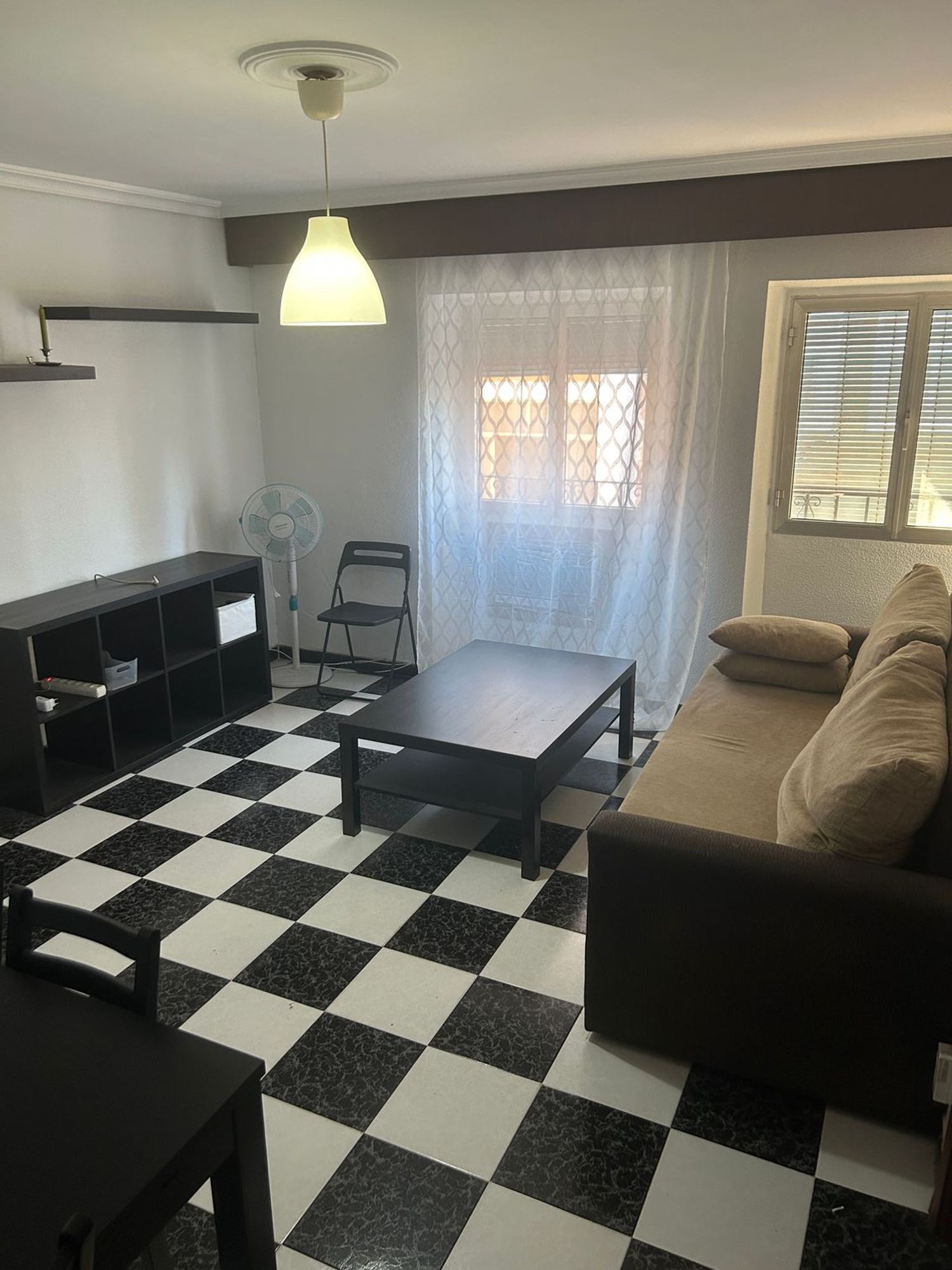 Piso en Calle Tarfia, 37, Reina Mercedes - Heliópolis - Foto 3