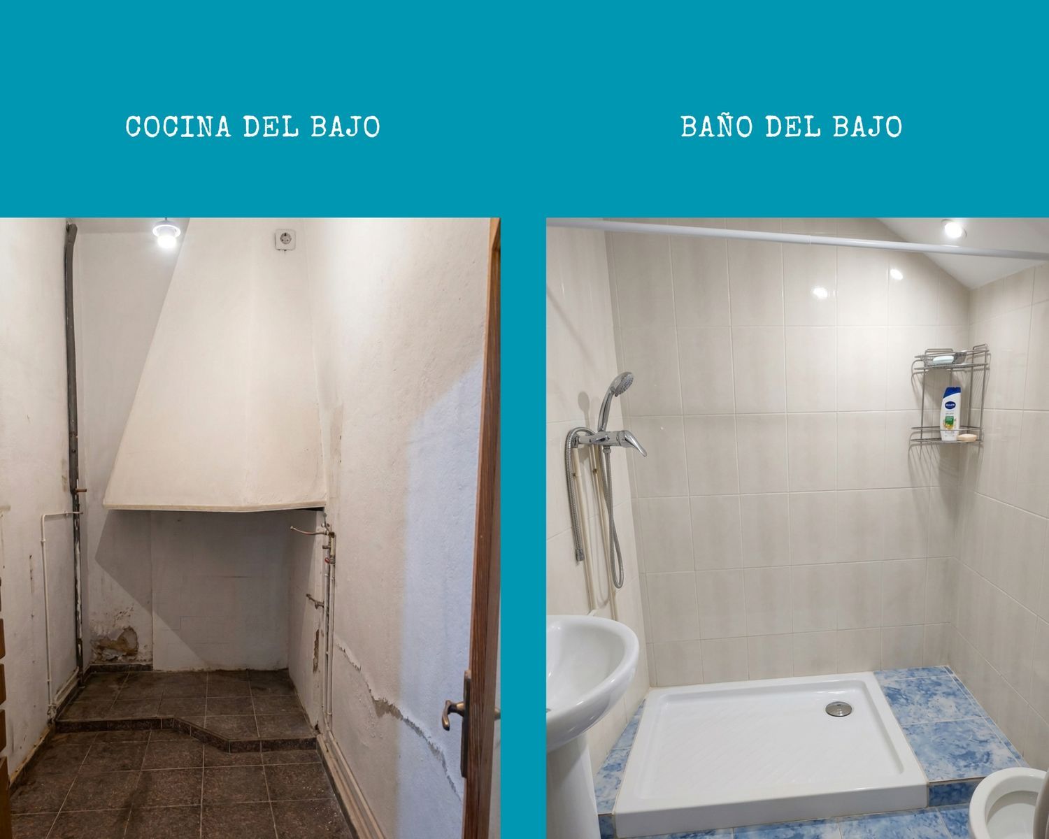 Estudio en Calle Lagares, 55 - Foto 8