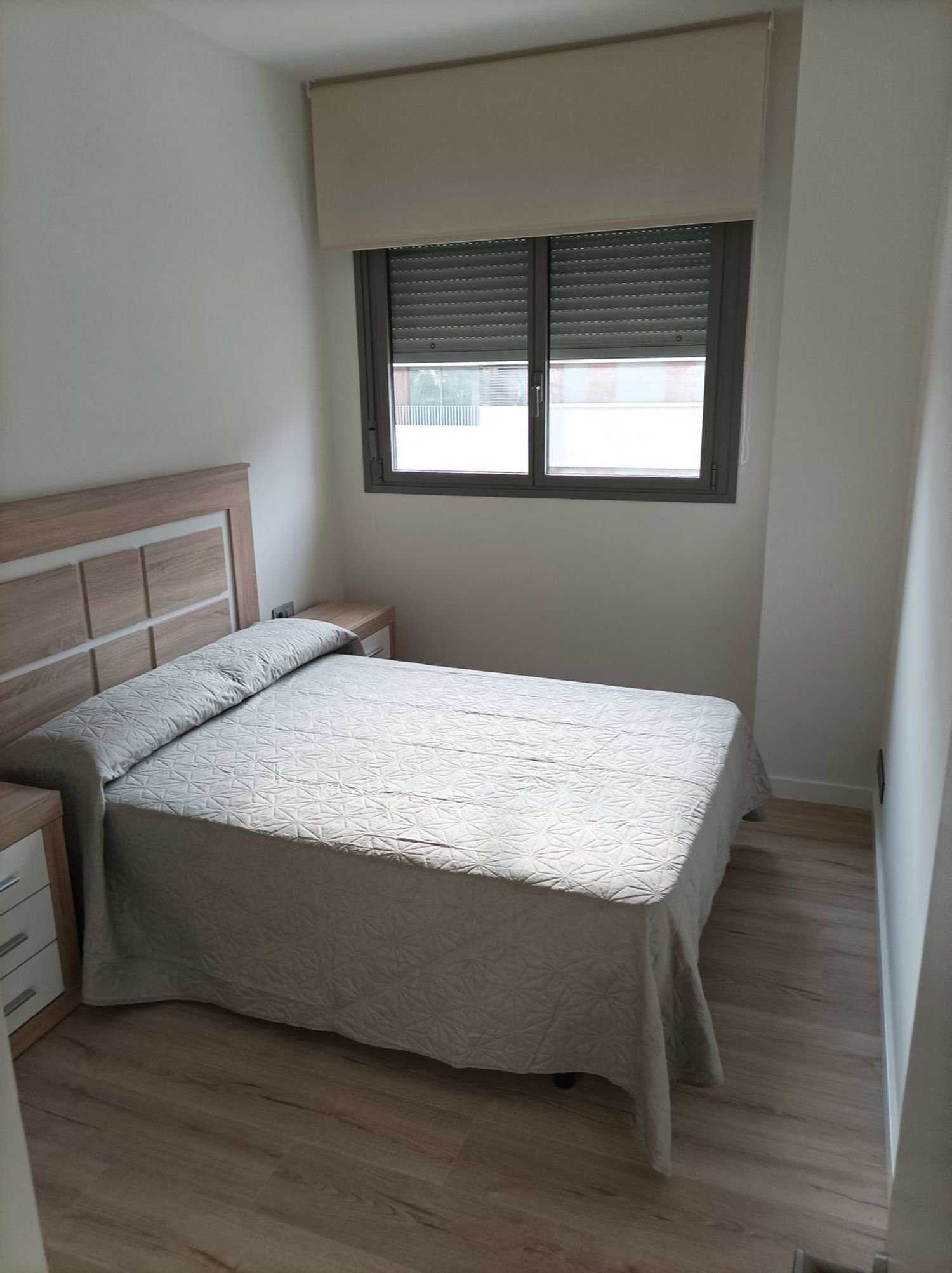 Piso en filólogo Julio casares, 18 - Foto 8