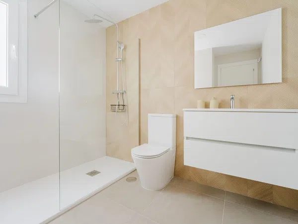 Chalet pareado en Avenida Barcelona, 58, Balcón de Finestrat-Terra Marina, Balcón de Finestrat-Terra Marina - Foto 20