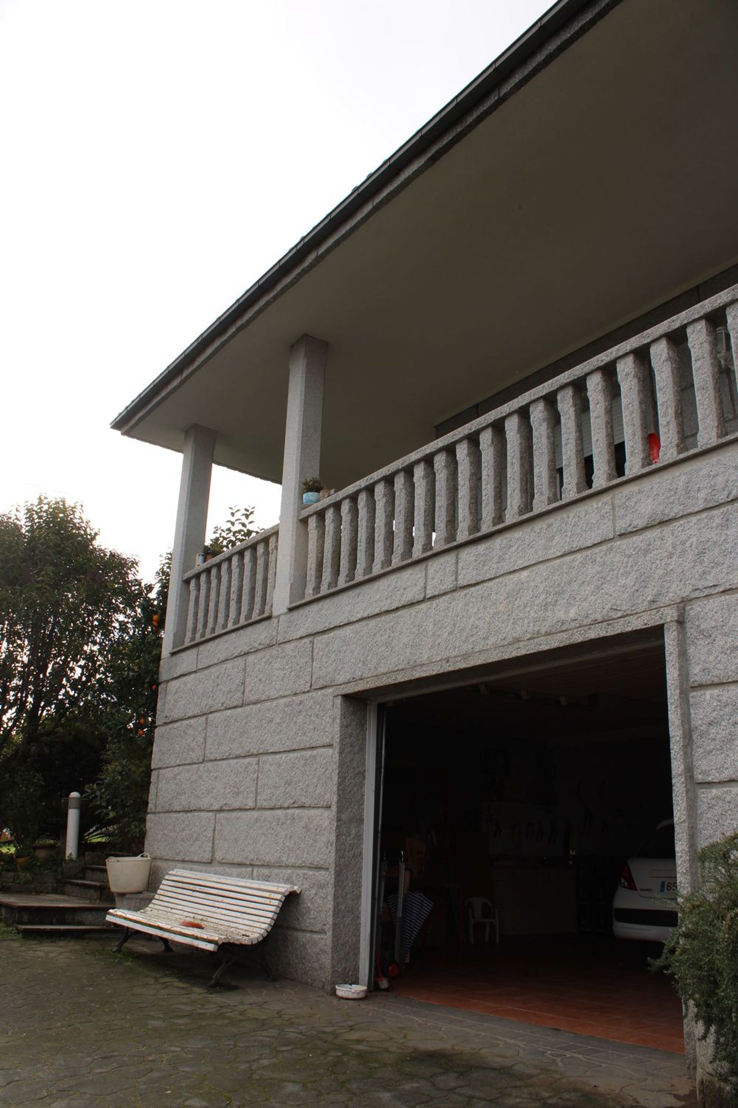 Casa o chalet independiente en Sobral s/n - Foto 3