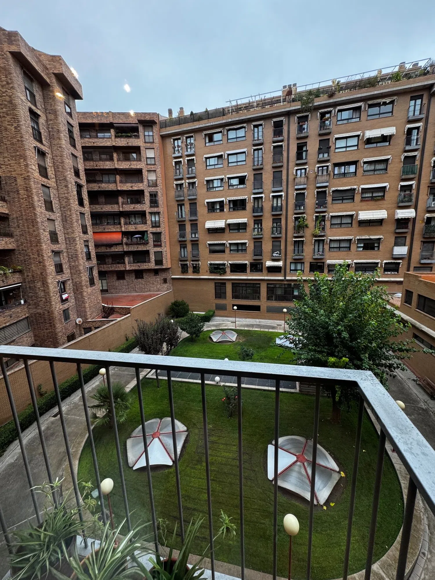 Piso en calle de Téllez, 25 - Foto 5