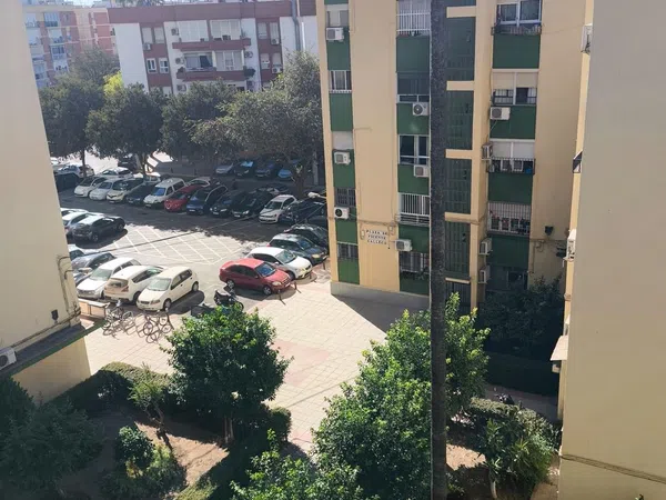 Piso en Calle Venta de los Gatos, 5, Doctor Fedriani - Foto 8