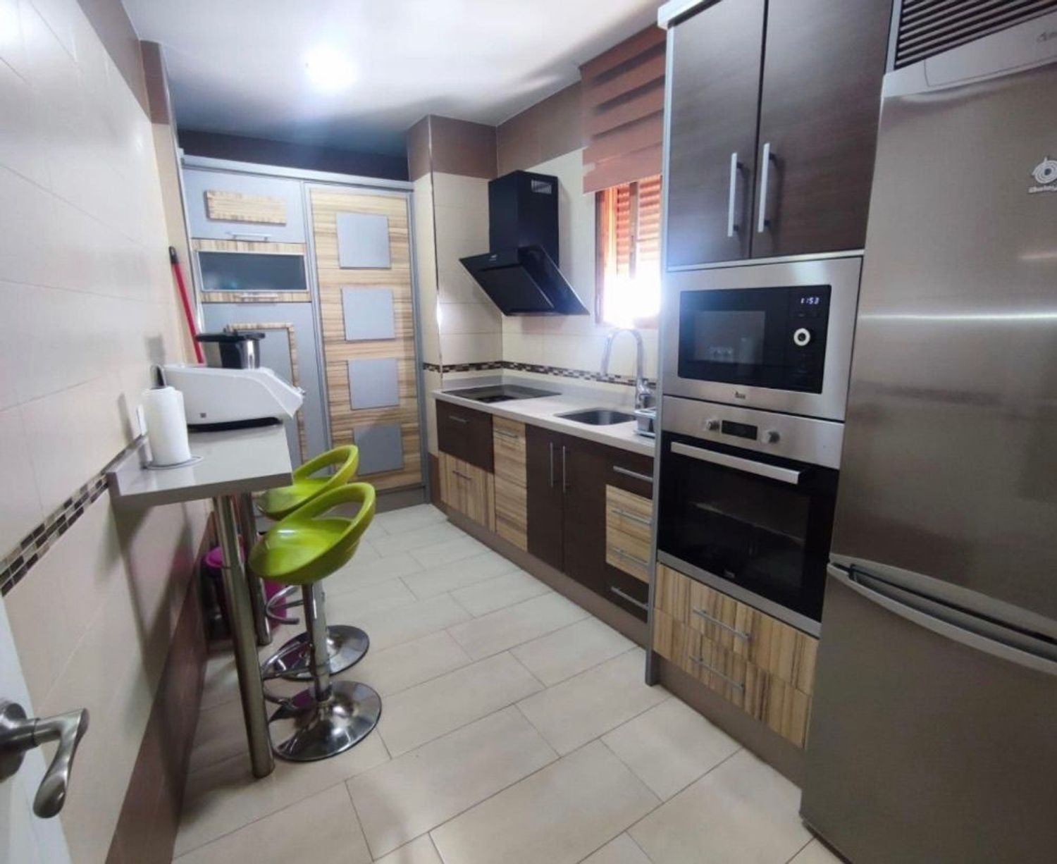 Piso en calle Capitulares, 22 - Foto 19