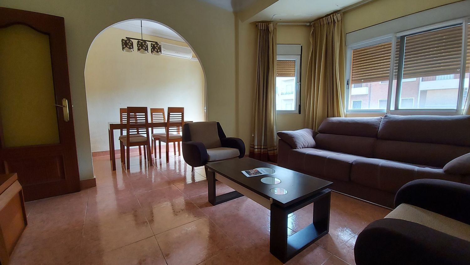 Piso en Amistad, L'Amistat - Foto 2