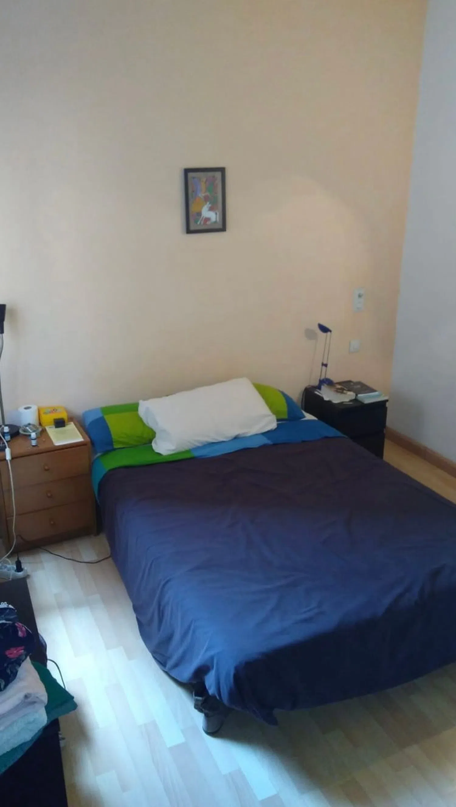 Estudio en calle Menorca, 47 - Foto 3