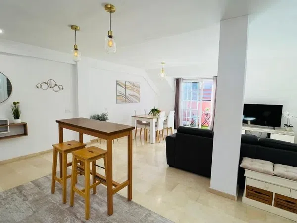 Ático en Calle Palangreros, 9, Zona Puerto Deportivo, Zona Puerto Deportivo - Foto 3