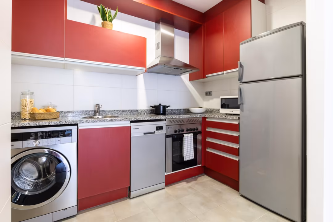 Piso en  Avenida de Atenas 3 - Foto 8