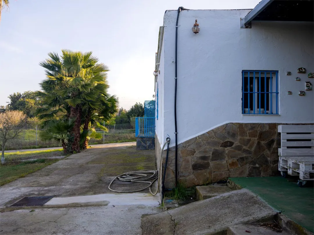 Finca rústica en  Calle Almenara 1 - Foto 19