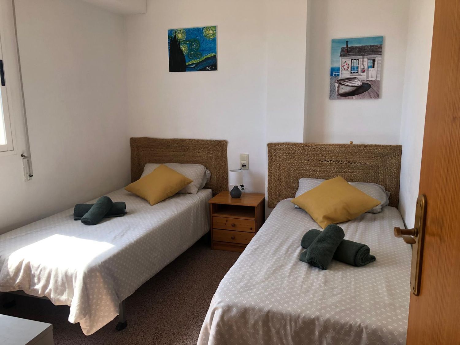Piso en Málaga, 11, Arenales del Sol, Arenales del Sol - Foto 7
