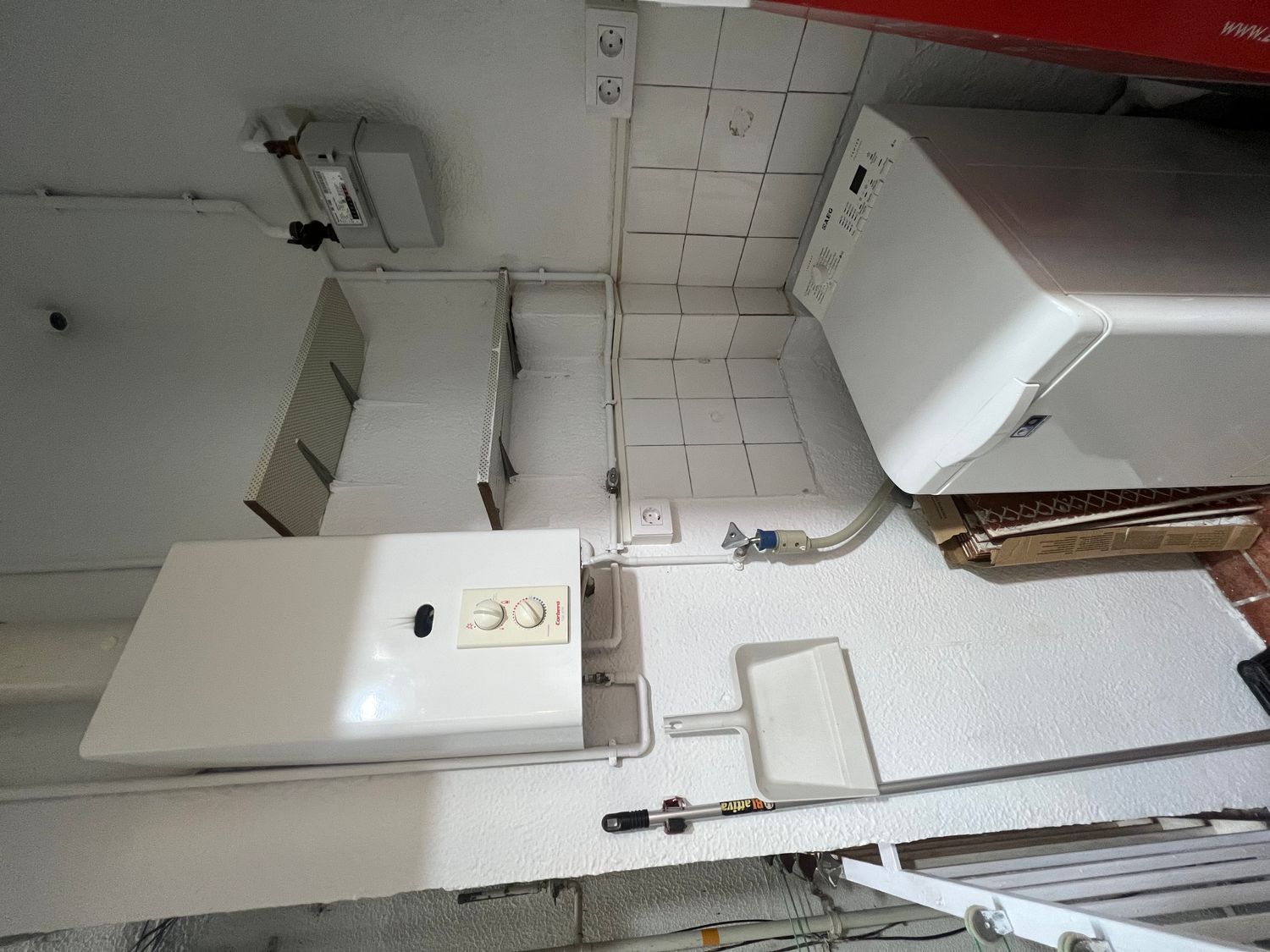 Alquiler de piso en El Putxet i el Farró - Foto 19