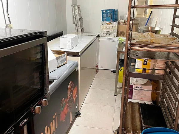 Local en Pastelería, panadería en Calle Almería, Les Planes - Foto 10