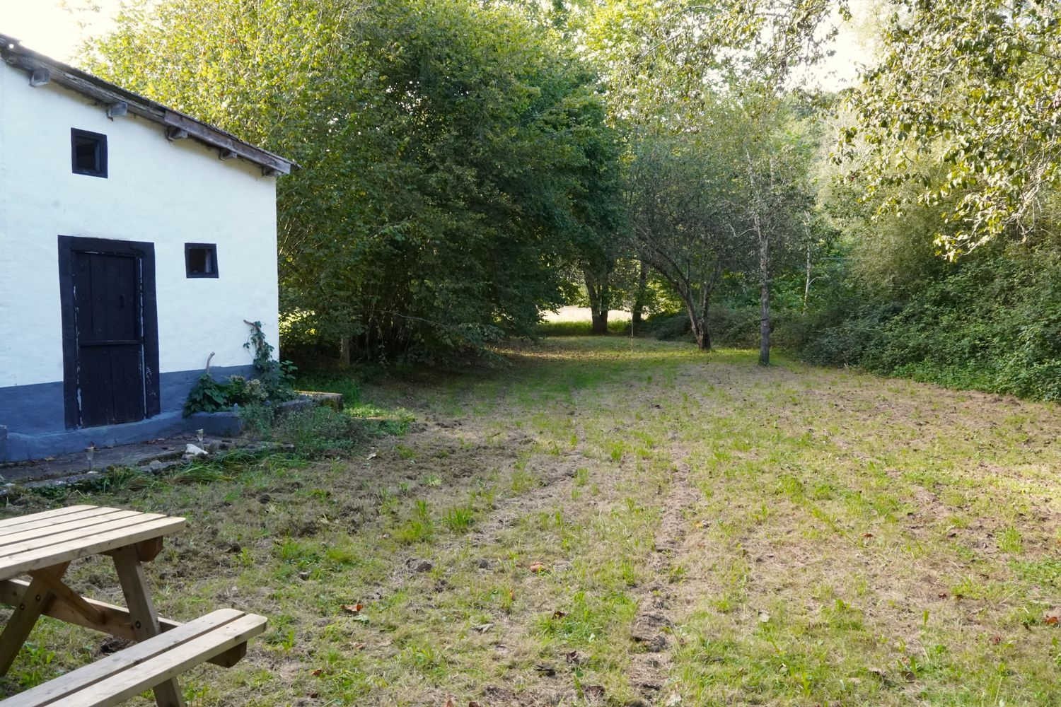 Casa rural en Lugar Ovin, 54 - Foto 2