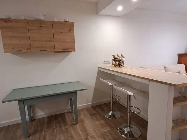Estudio en Calle Cilla, 10 - Foto 6