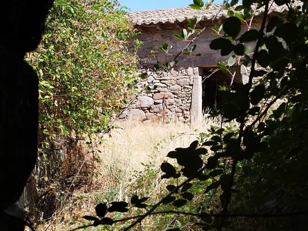 Casa de pueblo en Calle Larga, 22 - Foto 7