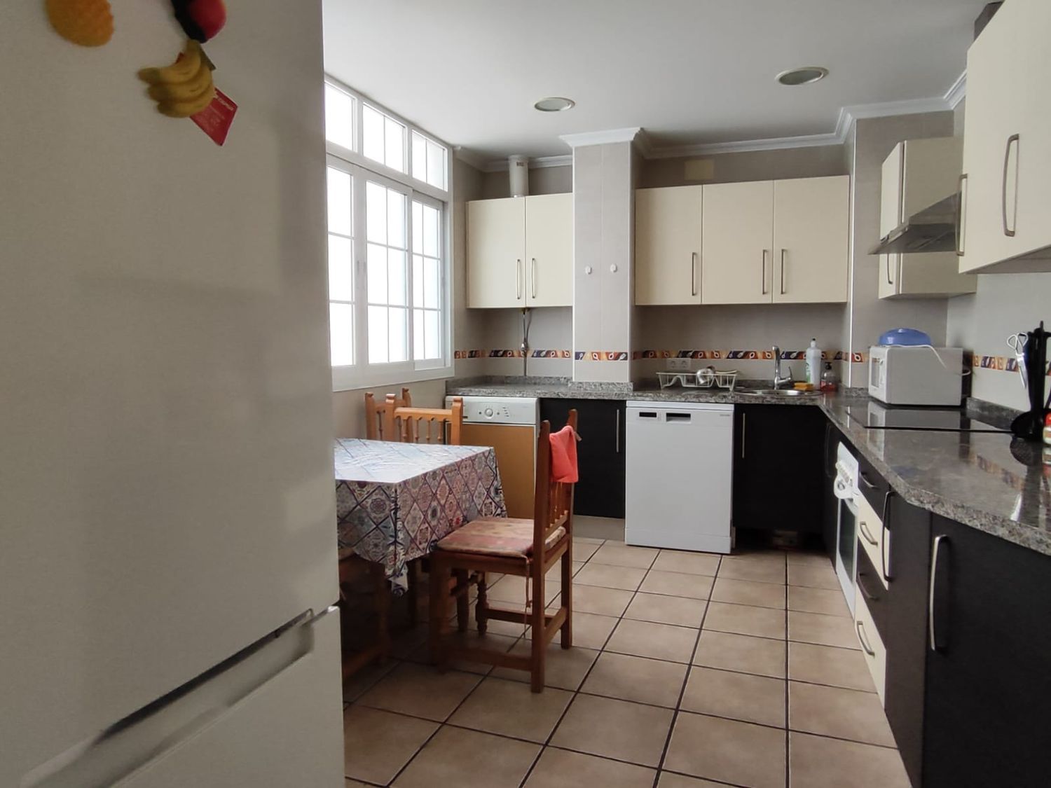 Piso en calle Peso de la Harina, 21 - Foto 2