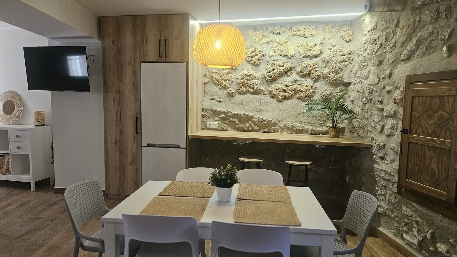 Casa de pueblo en Calle San Juan, 29 - Foto 4