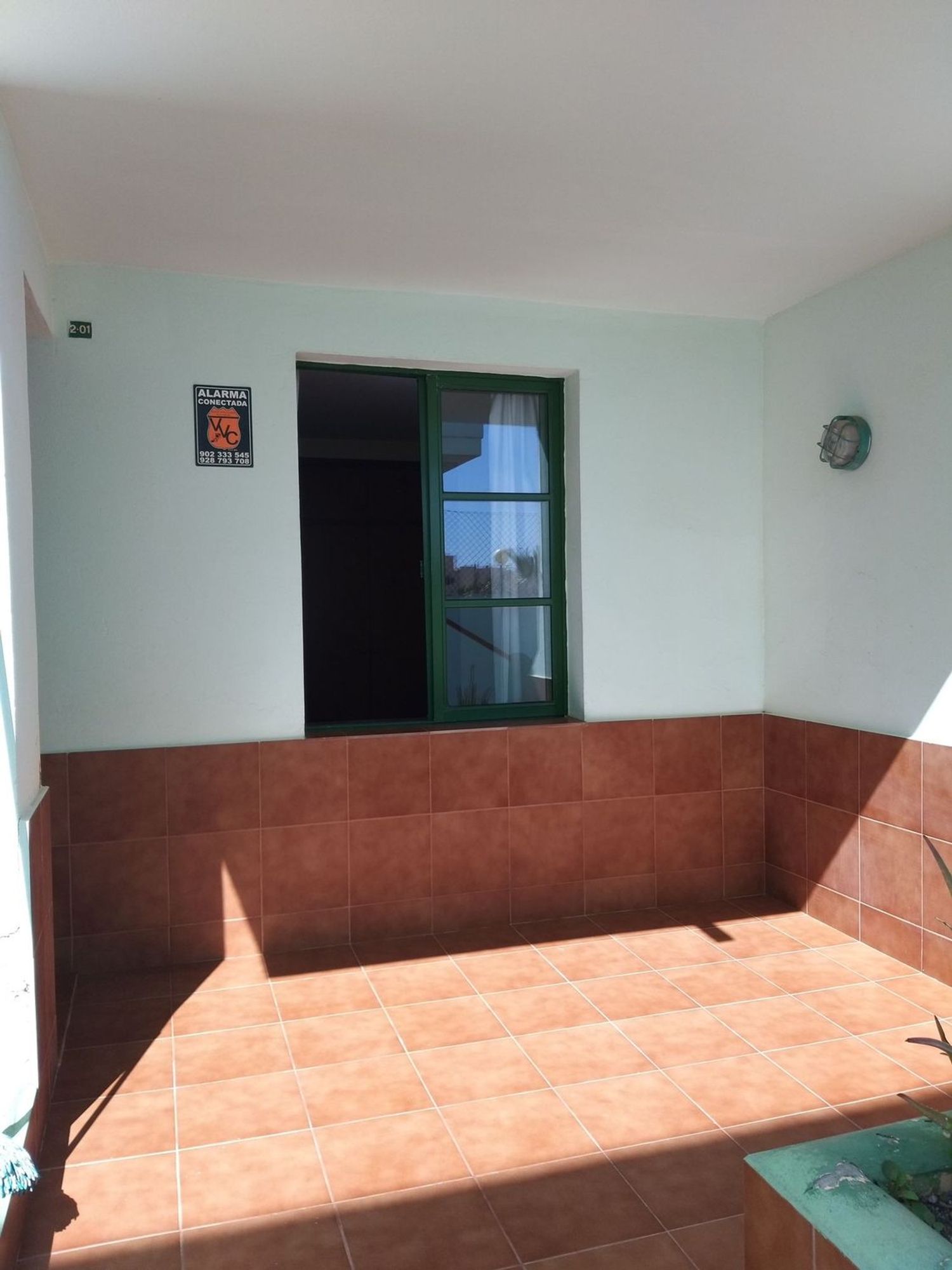 Piso en Avenida Primero de Mayo, 26, Parque Holandés, Parque Holandés - Foto 5