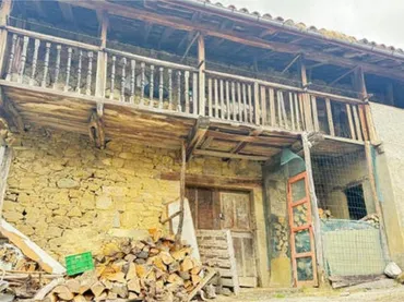 Chalet en Caleao pueblo - Foto 3