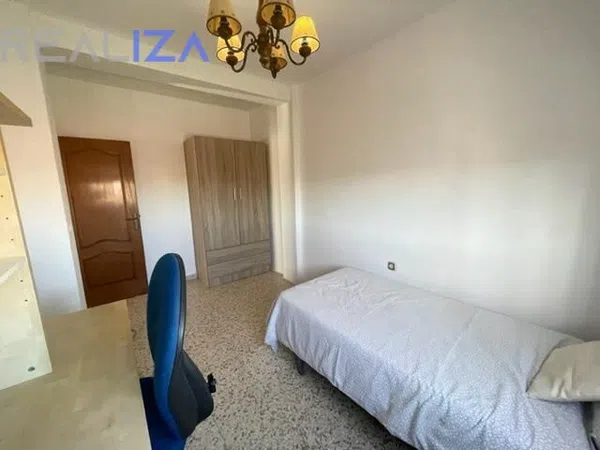 Piso en Pol Ctra de Cártama - Foto 17