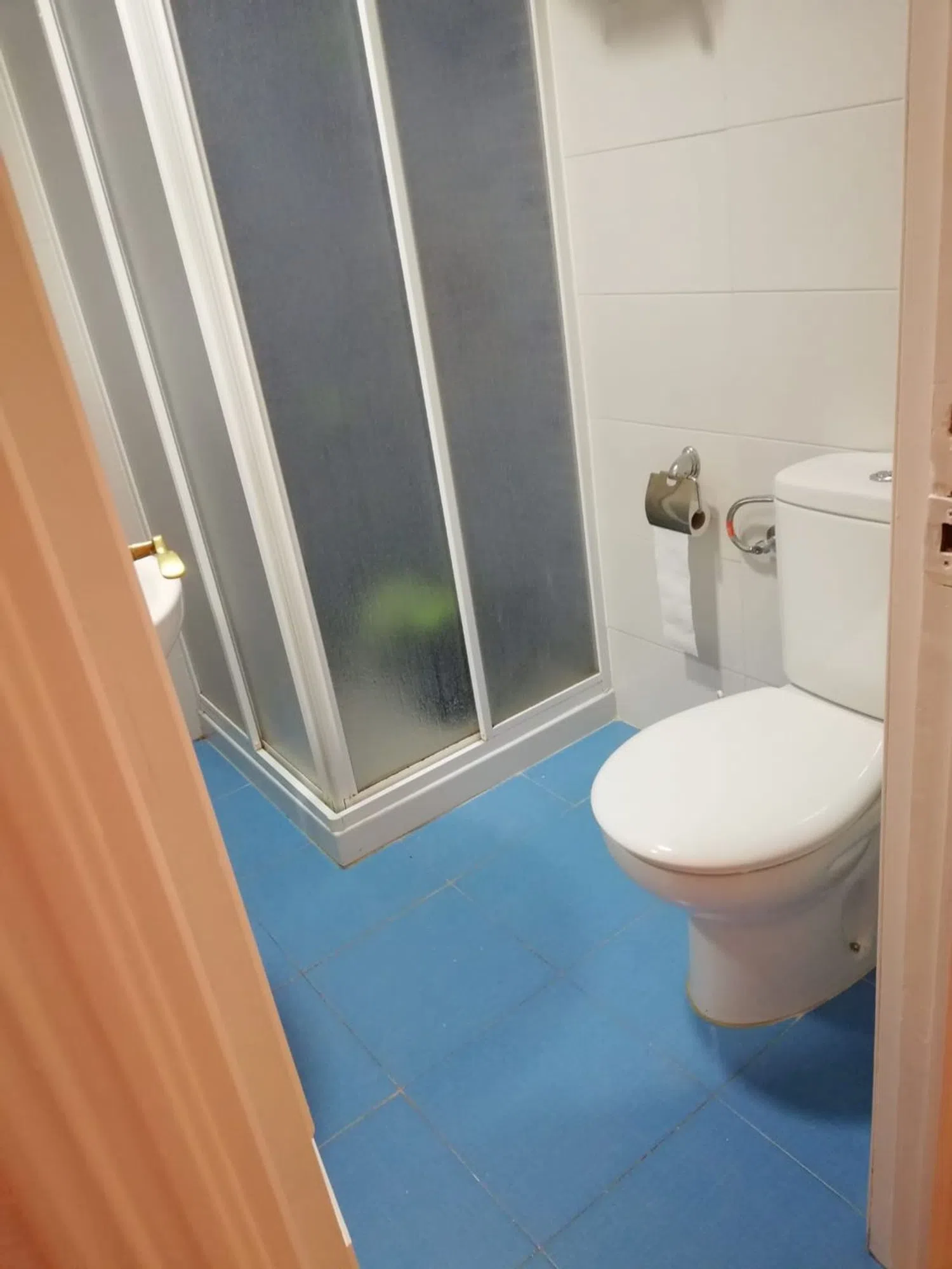 Estudio en calle Doctor Guirao Gea, 1 - Foto 8