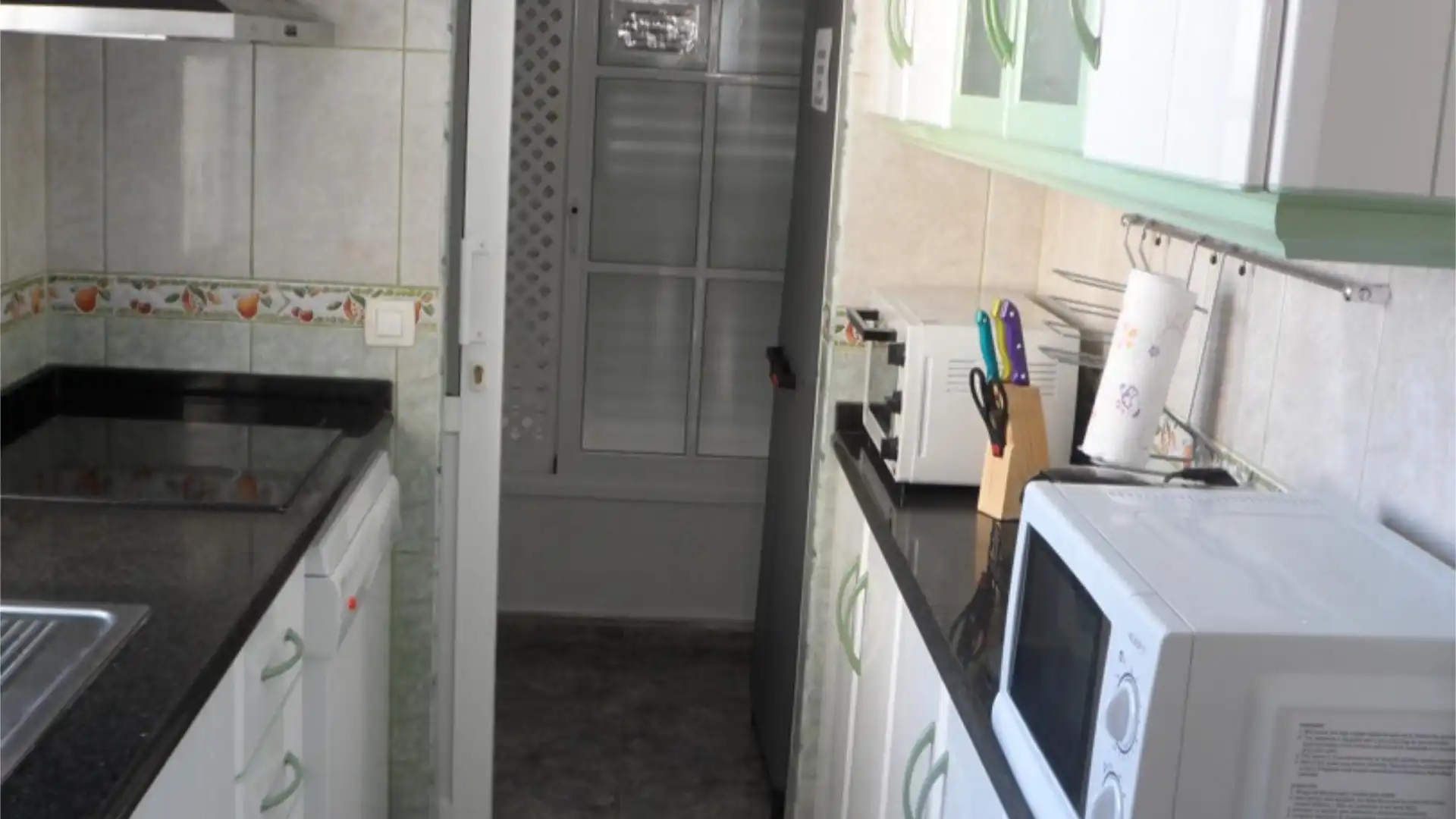 Piso en  Calle la Tosca 5 - Foto 7