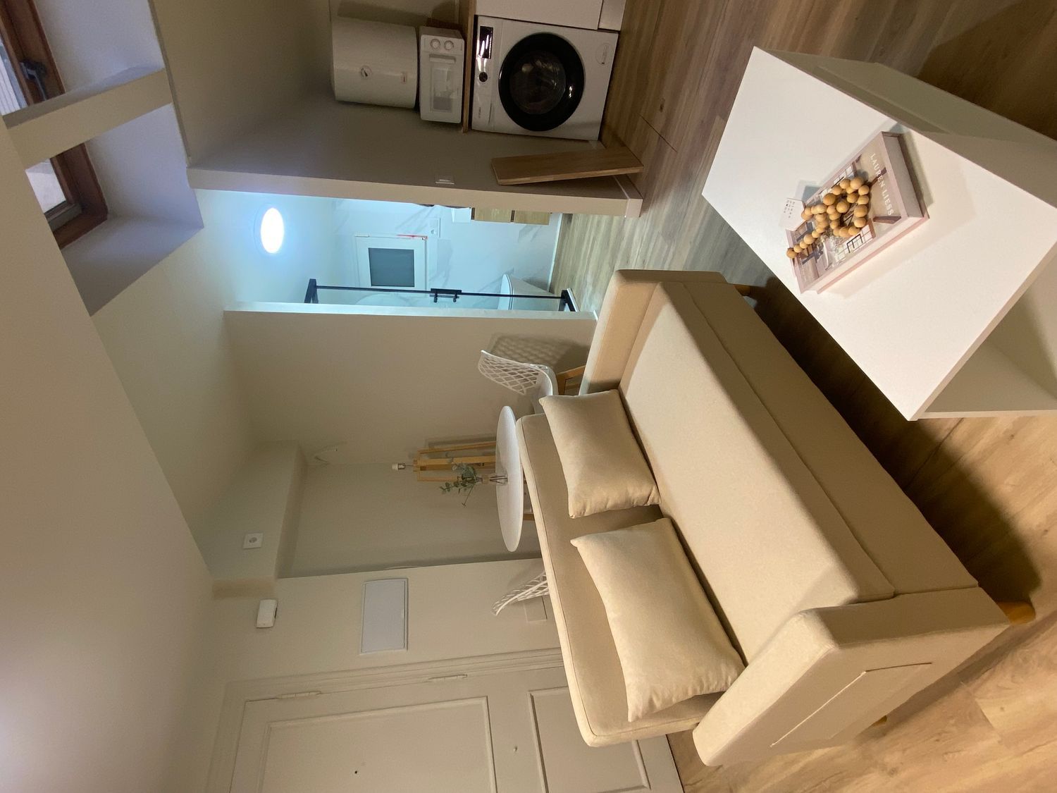 Estudio en calle Simón García, 3 - Foto 3