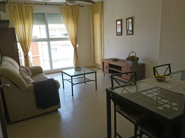 Piso en Paseo del Saladar, 34 - Foto 2