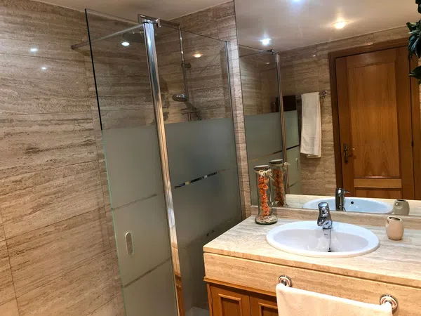 Piso en calle del Marqués de la Valdavia, 113 - Foto 24