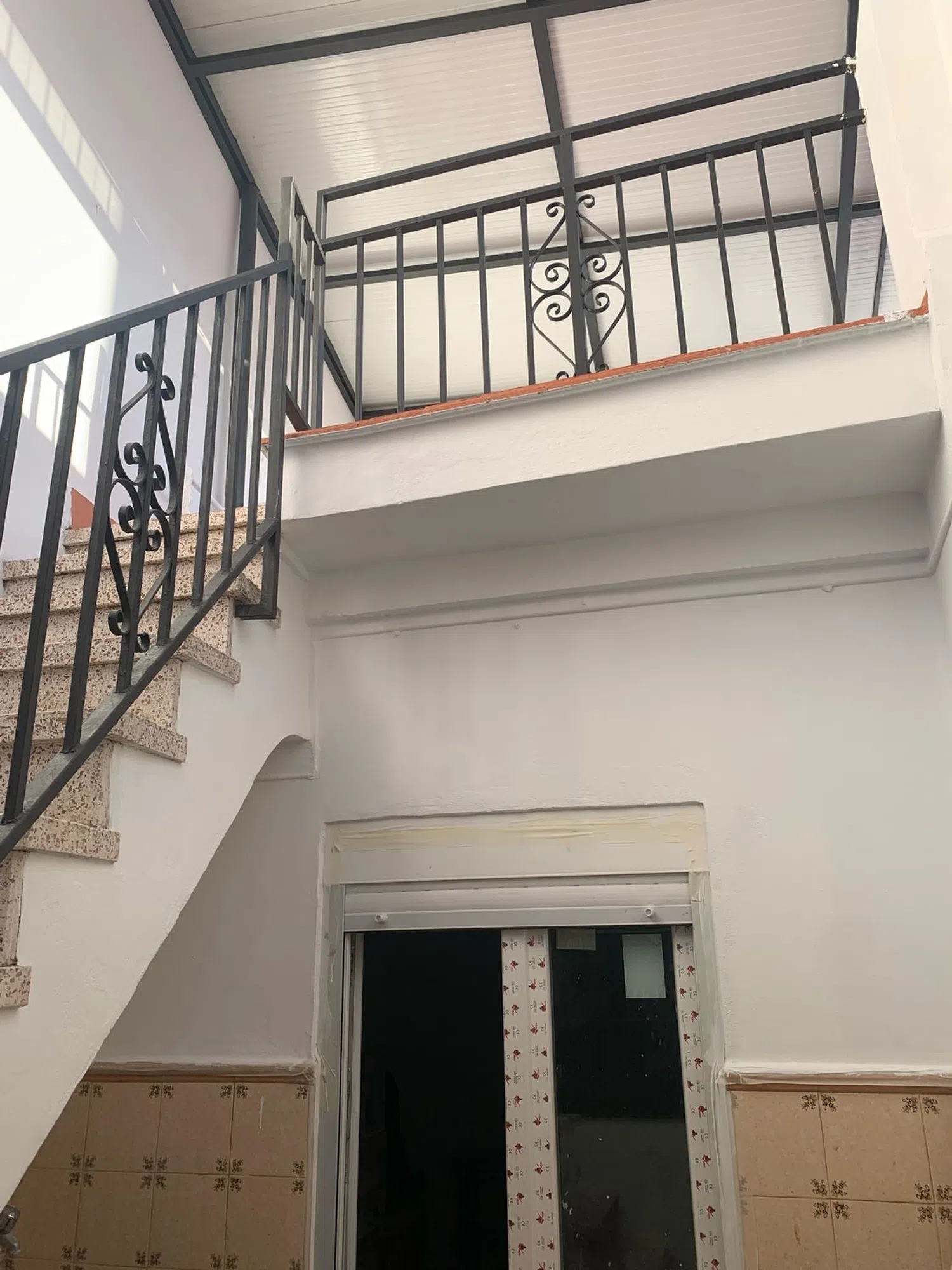 Chalet adosado en calle Guadalajara, 14 - Foto 2