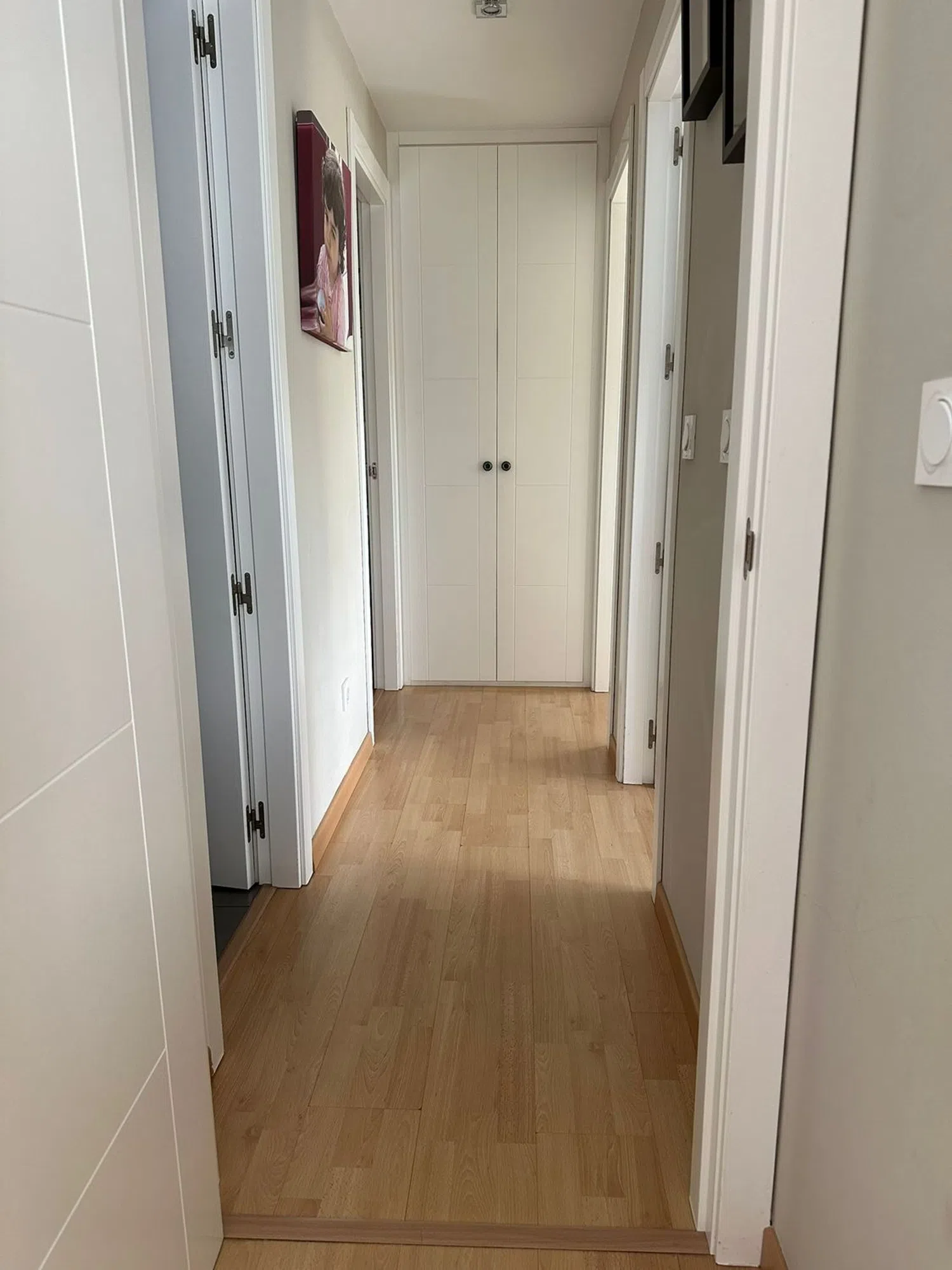 Piso en calle Hispano Aviación, 2 - Foto 10