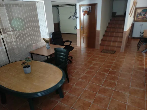 Casa o chalet independiente en Calle Miro, 12 - Foto 9