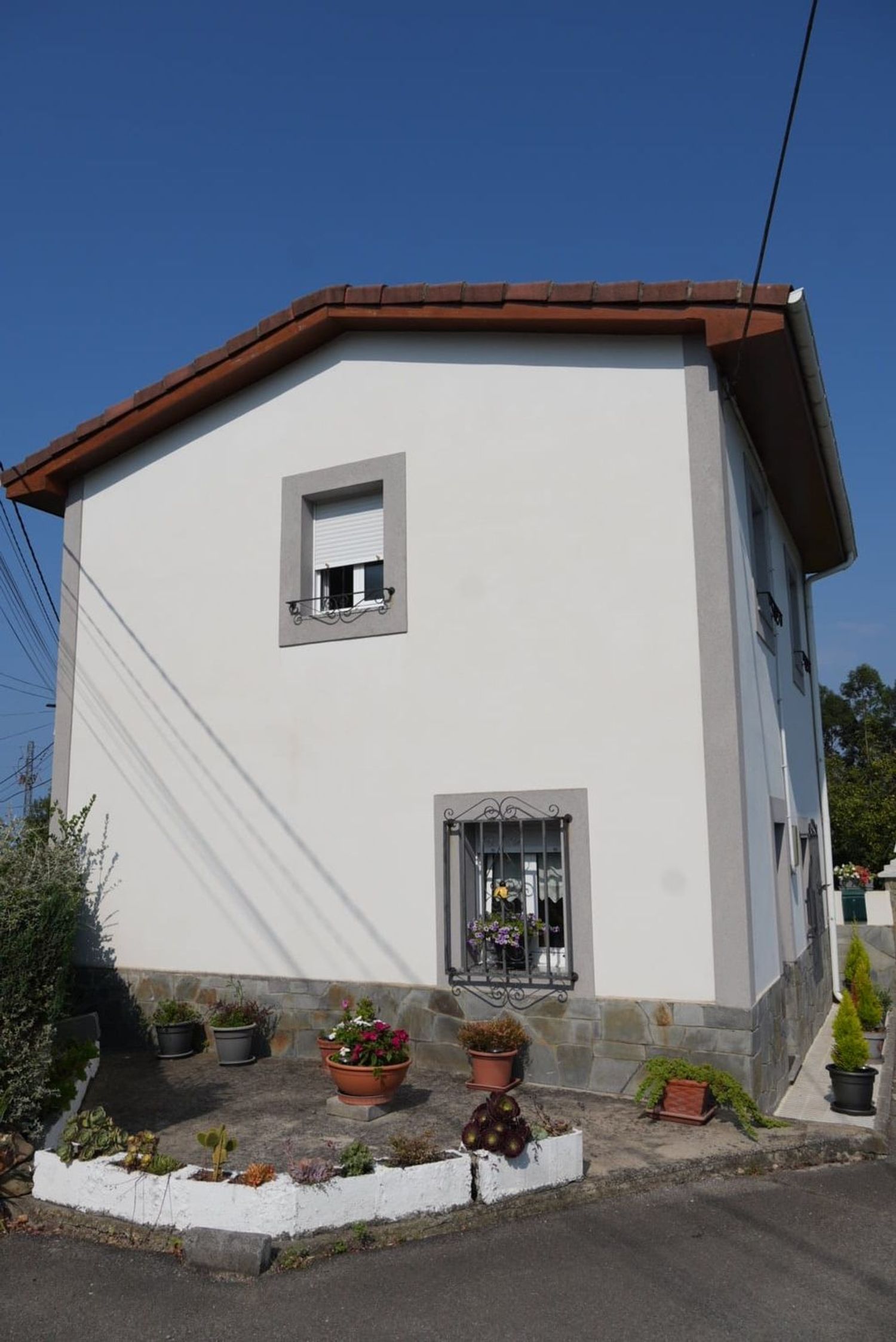 Casa o chalet independiente en Camín de Villar, 1 - Foto 19