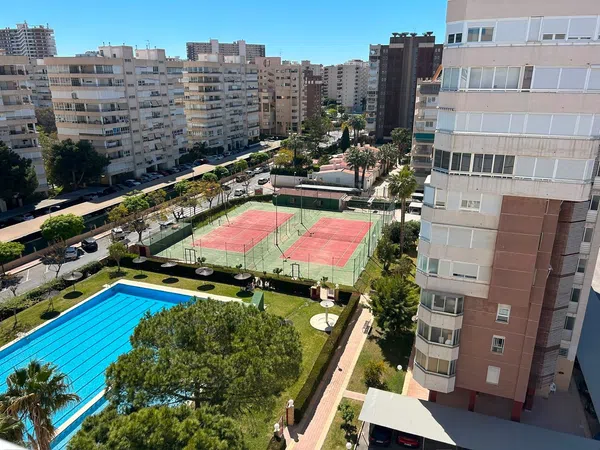Piso en Avenida San Sebastián, 29, Playa de San Juan - Foto 2