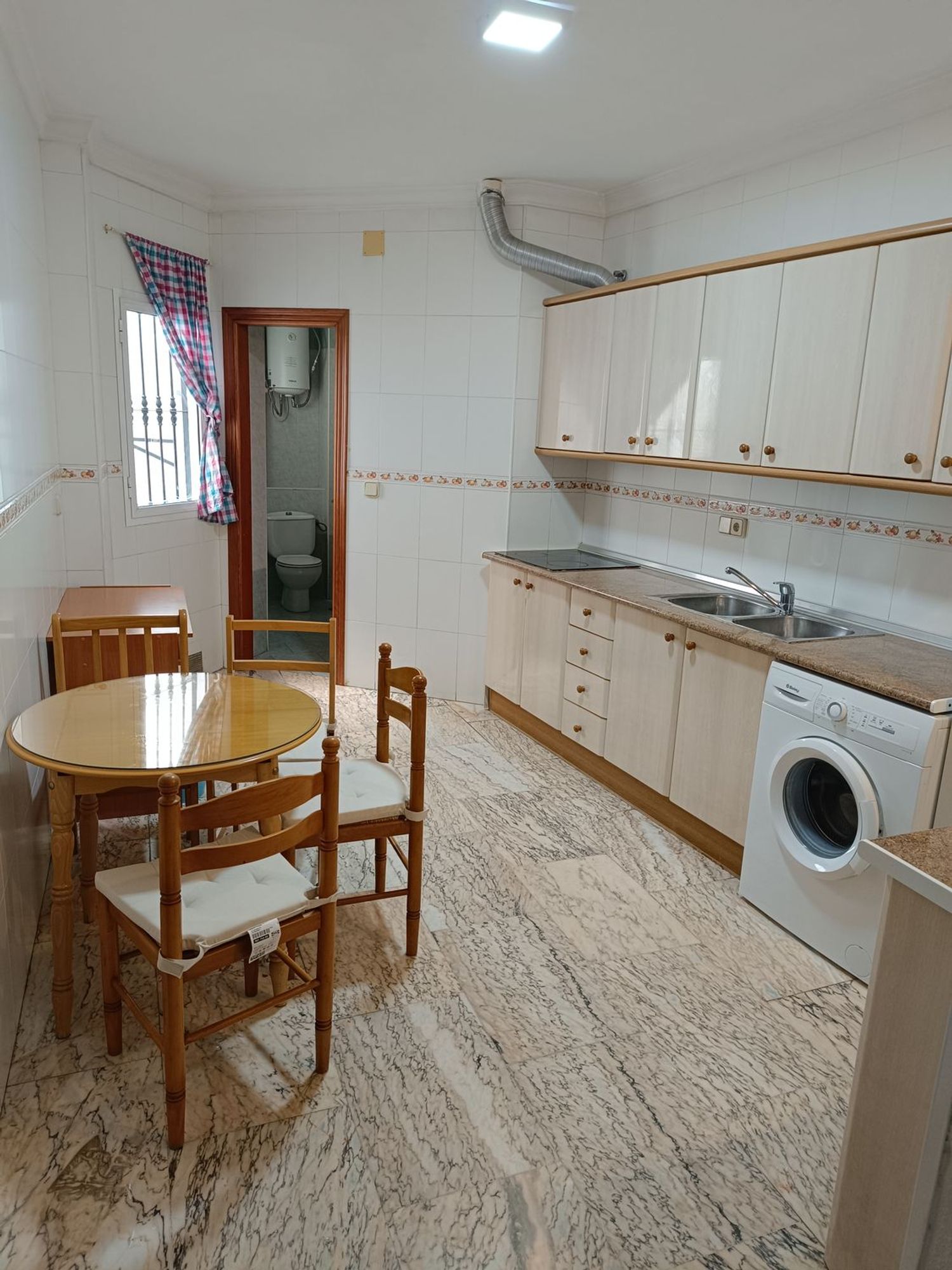 Piso en calle Peña, 24