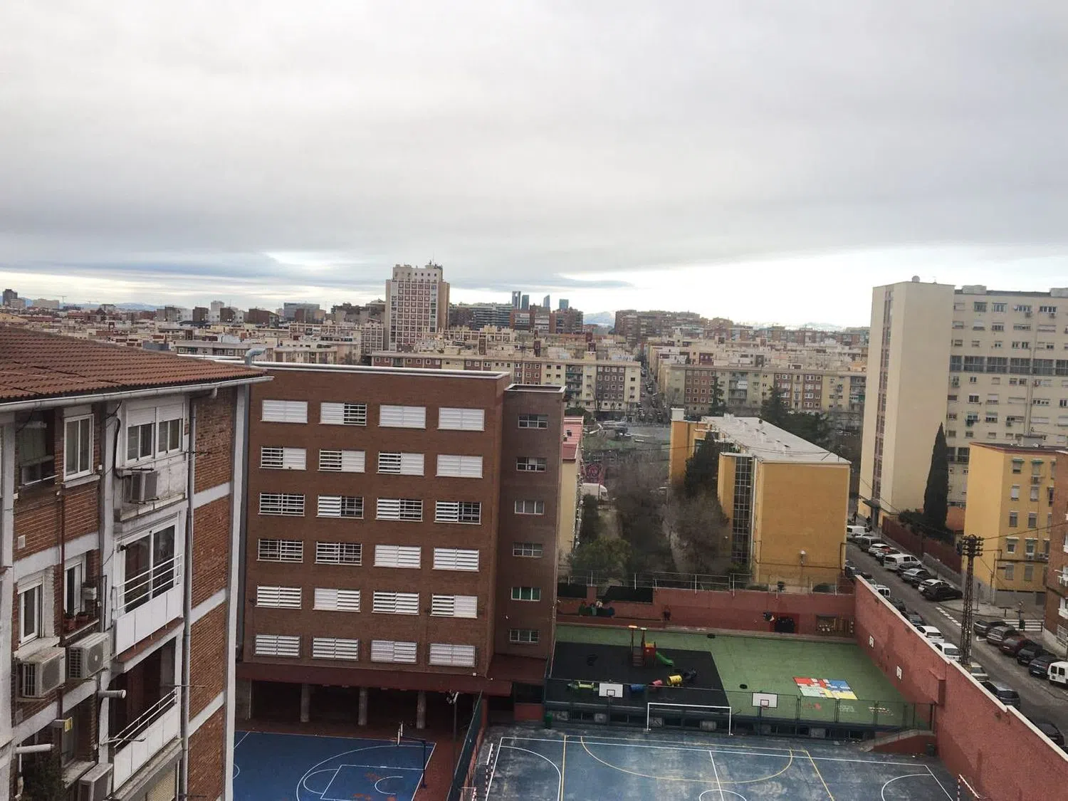 Piso en calle de Sambara, 75 - Foto 4