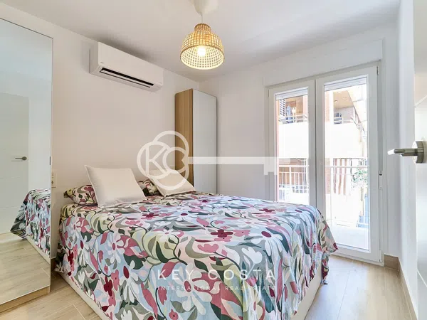 Piso en Calle San Cayetano, Raval Roig-Virgen del Socorro - Foto 4