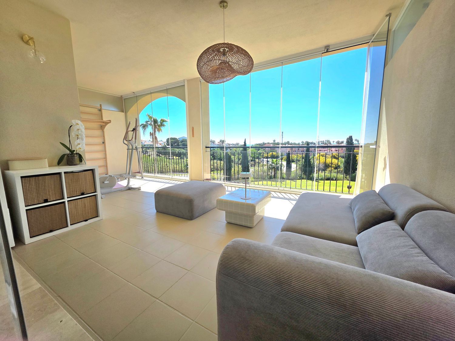 Piso en calle Aralia, 1 - Foto 1