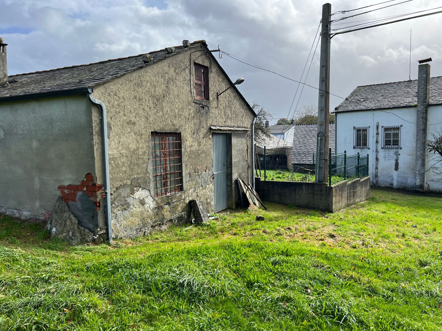 Casa o chalet independiente en Camino a Fonsagrada, 91, Sagrado Corazón, Sagrado Corazón - Foto 6