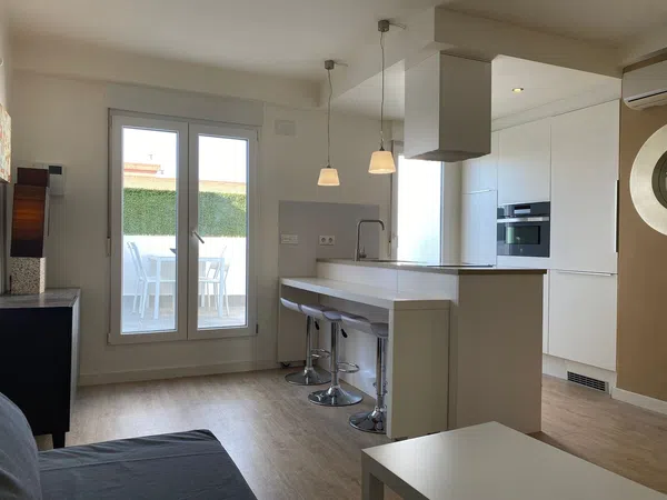 Ático en calle de Campoamor, 18 - Foto 10