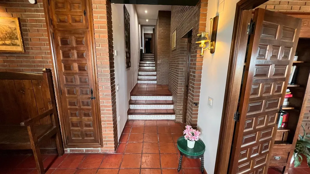 Chalet en  Calle los Álamos 518 - Foto 5