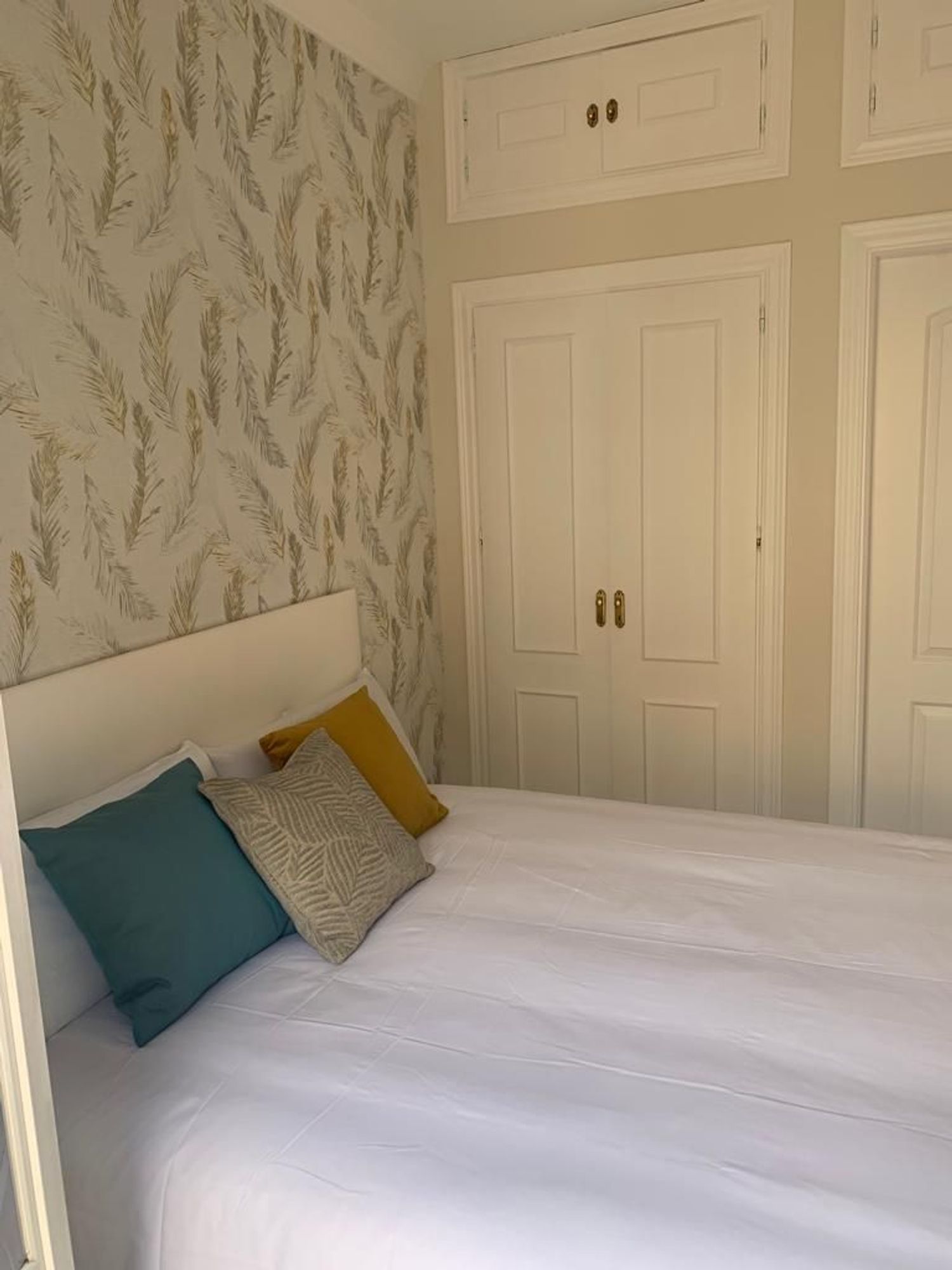 Estudio en calle García de Haro, 12 - Foto 19