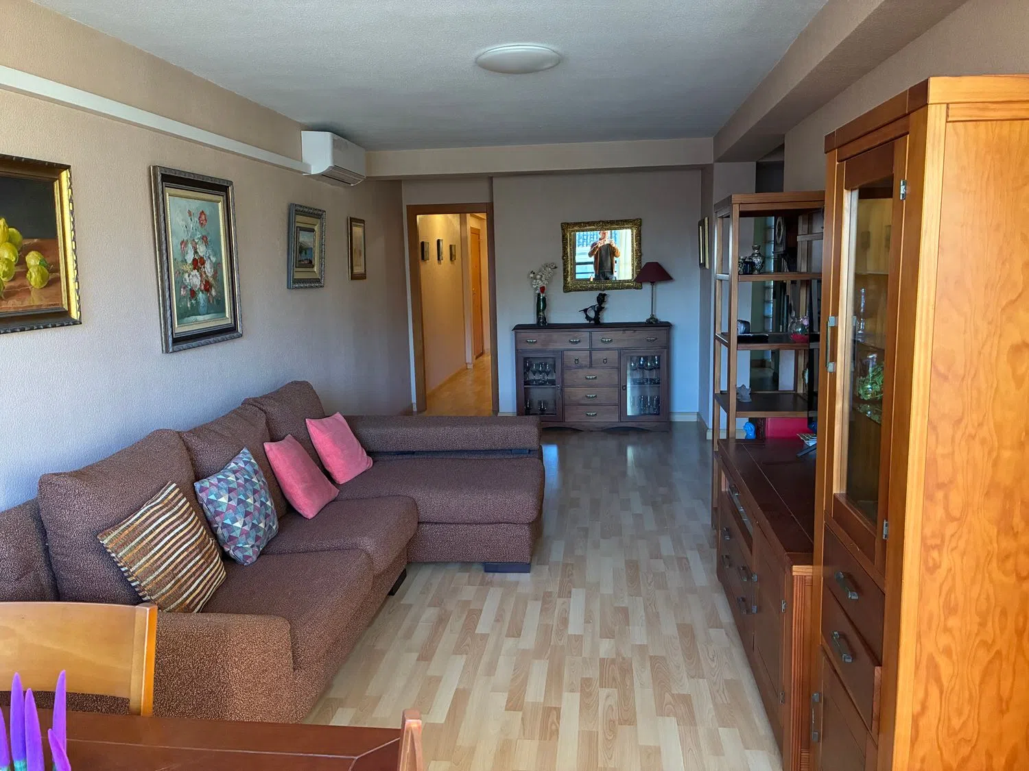 Piso en avenida del Carrer de la Mar, 20 - Foto 4