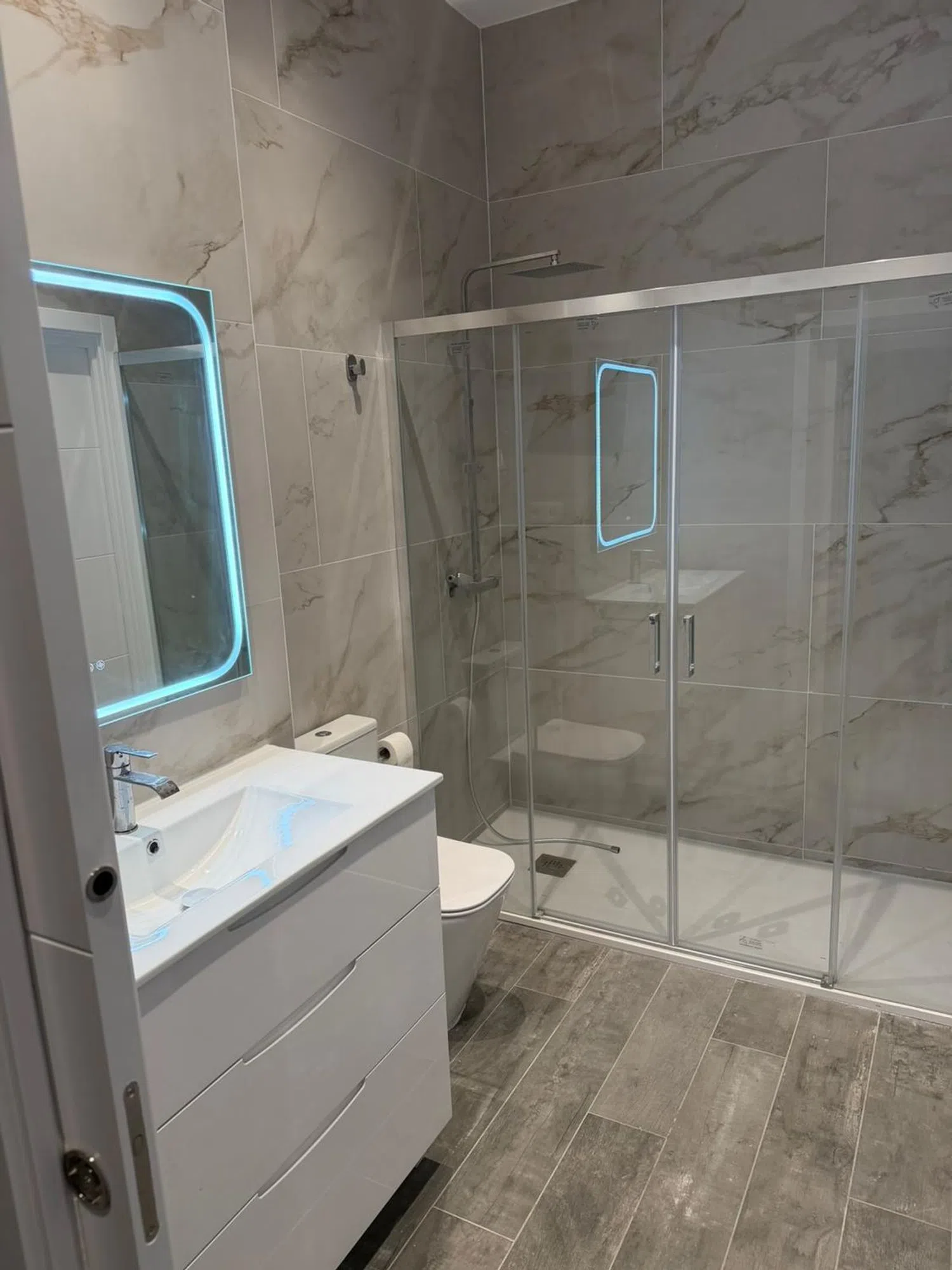 Piso en calle de la Plaza de Toros, 12 - Foto 4