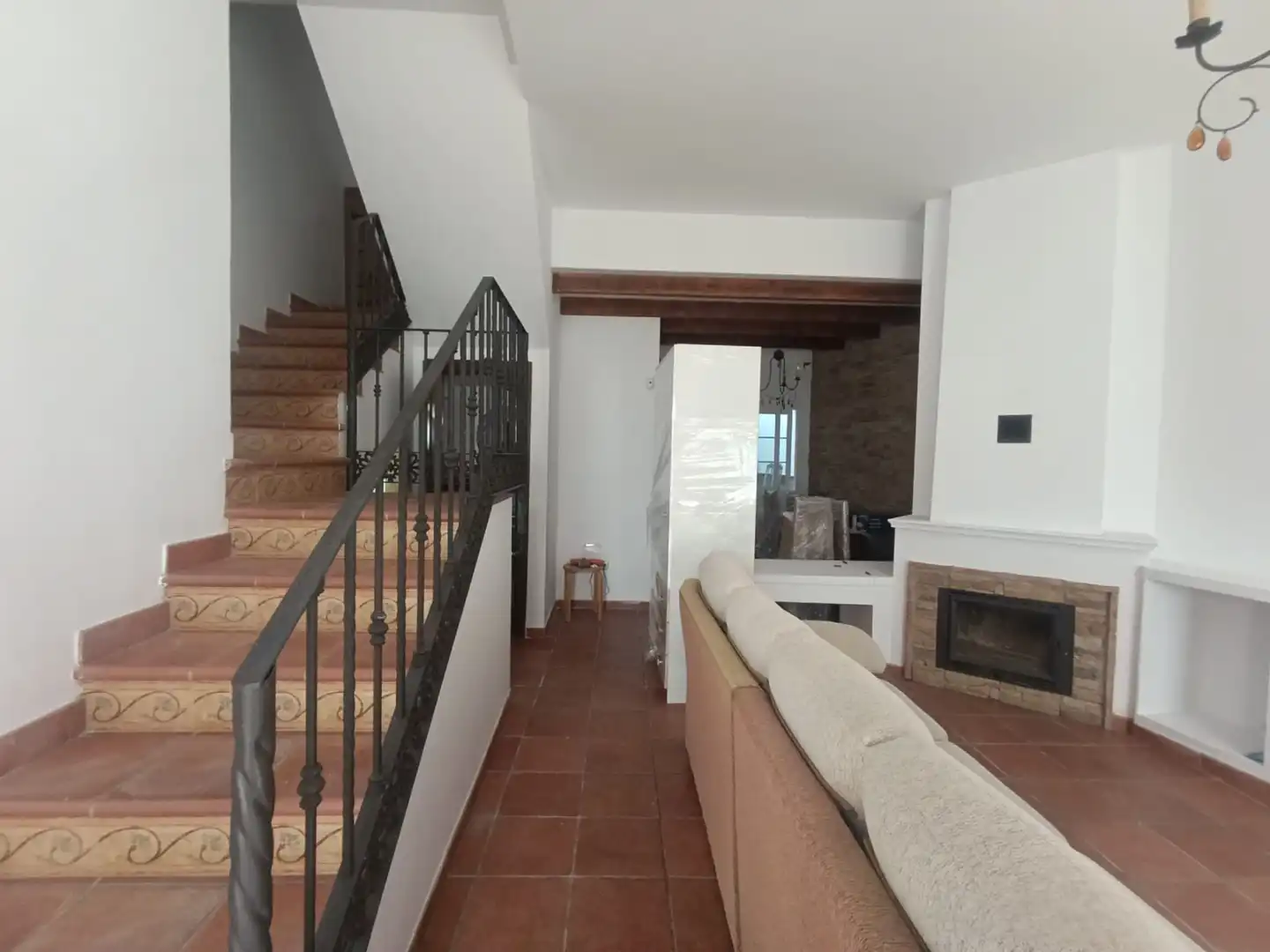 Casa adosada en  Calle Héroe de Sostoa 36 - Foto 11