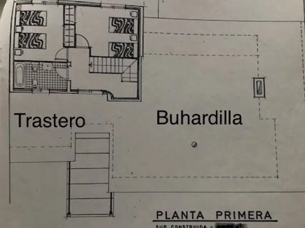 Chalet pareado - Foto 40