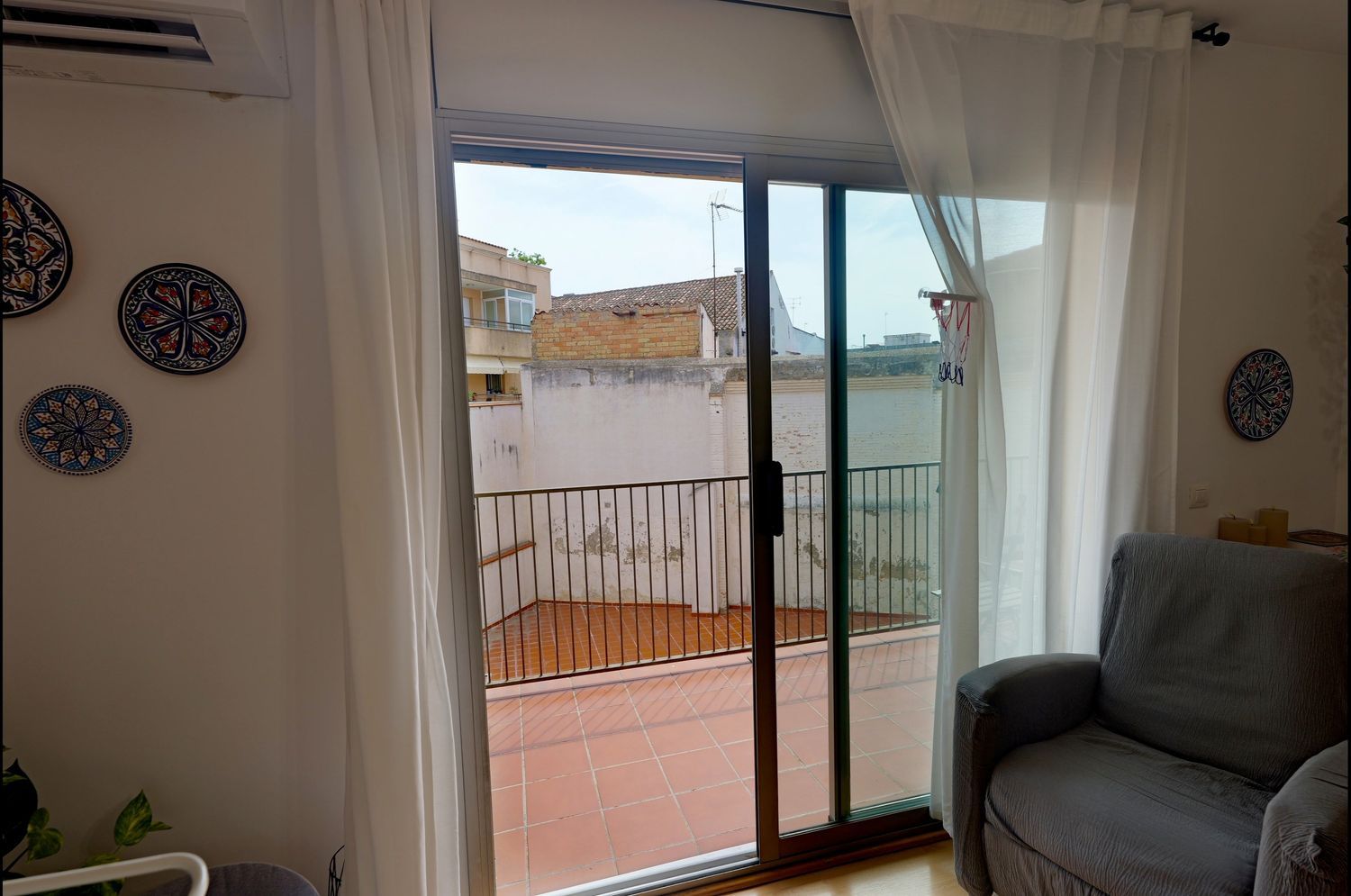 Piso en Calle de Montserrat, 26, Centre Vila, Centre Vila - Foto 17